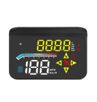 HUD kính lái Chery Jaecoo J7